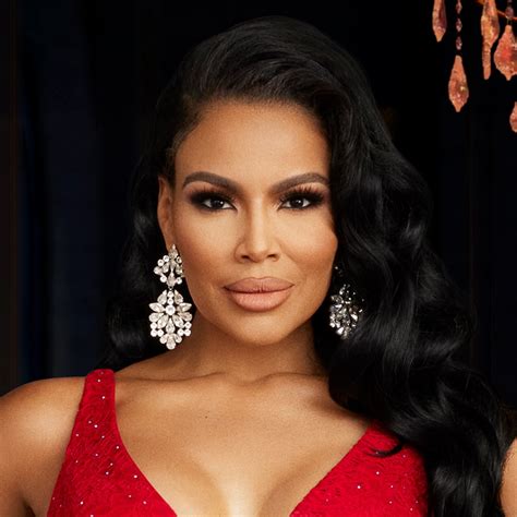 Mia Thornton The Real Housewives Of Potomac