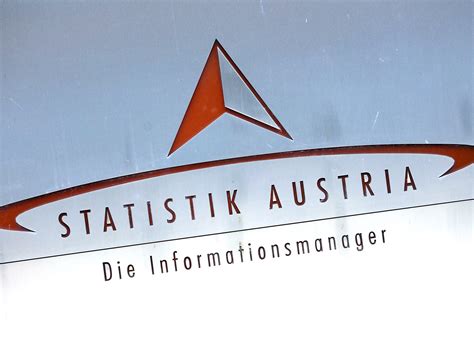 statistik austria muss kanzler ueber aussendungen informieren oesterreich viennaat