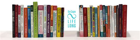 Da Capo Lifelong Books Hachette Book Group