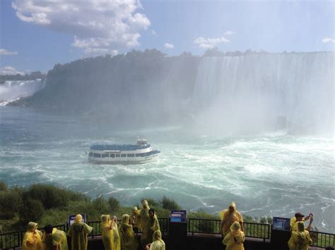 Things To Do And See At Niagara Falls Part 2