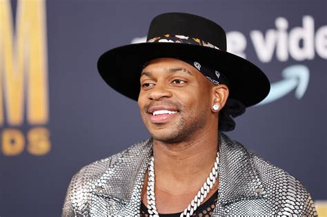 country singer jimmie allen suspended  label removed  cma fest  sexual abuse