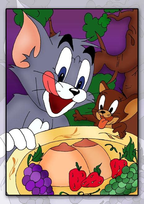 tom jerry unsorted hentai wallpapers hentai wallpapers