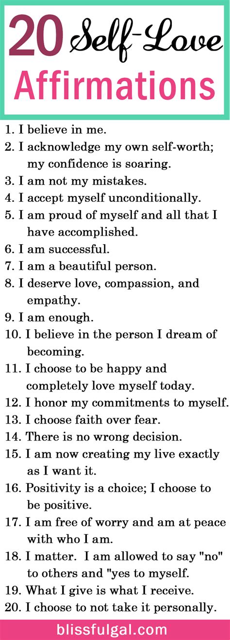 1 132 positive affirmations the ultimate list of daily mantras