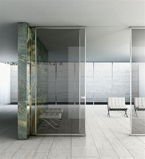 modern appearance and exotic interior glass doors amaza