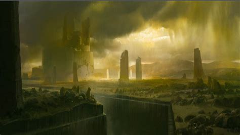 New Destiny Concept Art From Gdc Other Games