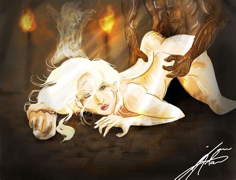 khaleesi hentai 84 daenerys targaryen collection pictures sorted by rating luscious