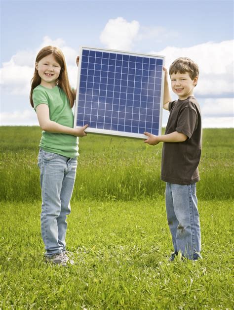kids facts  solar energy hubpages