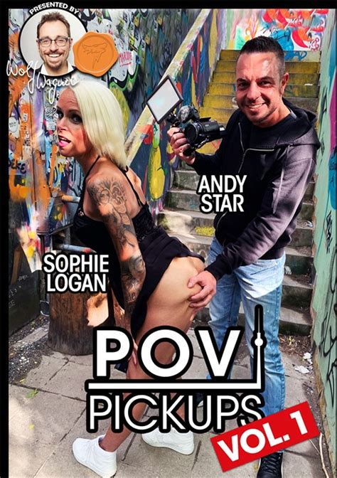 Pov Pickups Vol 1 Streaming Video On Demand Adult Empire