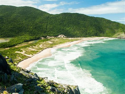 beaches  brazil  conde nast traveler
