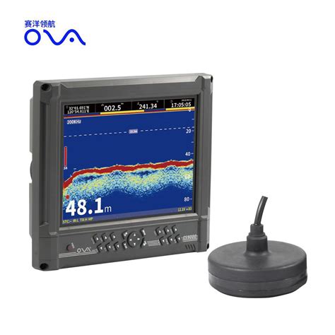 depth finder  transducer manufacturers  suppliers wholesale price saiyang