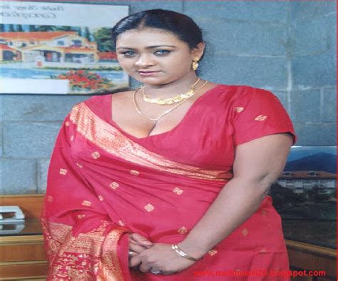 shakeela mallu aunty hot in red blouse hot pictures and hot images shakeela semi nude images