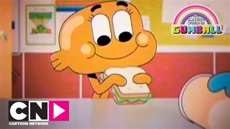 Who Is Gumball Watterson The Amazing World Of Gumball