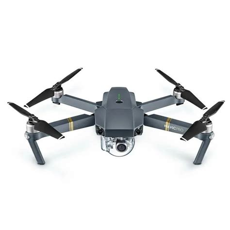 le drone dji mavic pro  prix casse pour les  rapides