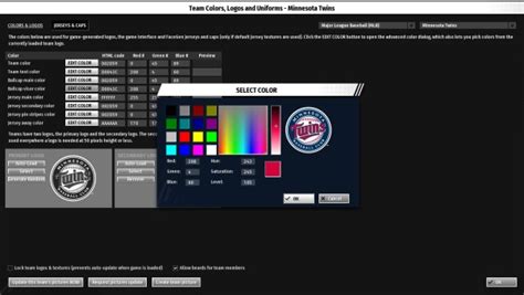 colors   color picker    accessed