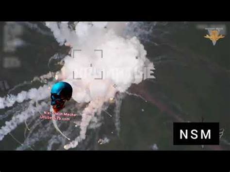 droneukrainian  system hit  preparing   strike youtube