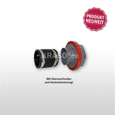 kraso cable penetration kds 150 system cover