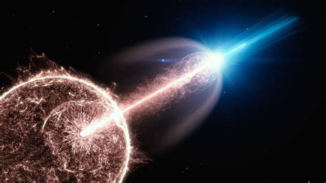 weird nearby gamma ray burst defies expectations  science