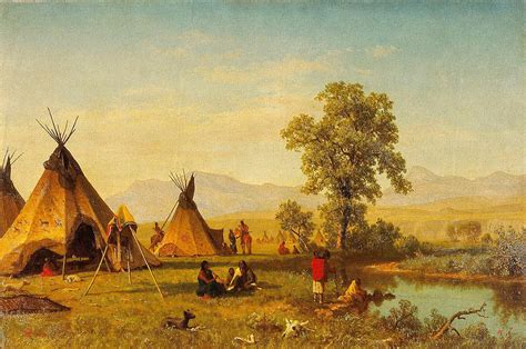 Indian Teepee Paintings ~ Native Paintings American Indian Southwest