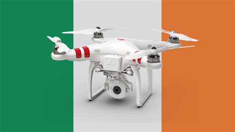ireland drone laws guide  beginners uav adviser