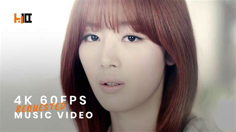 [4k 60fps] 시크릿 secret talk that mv requested youtube