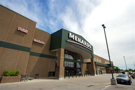 menards richmond heights bell electrical contractors