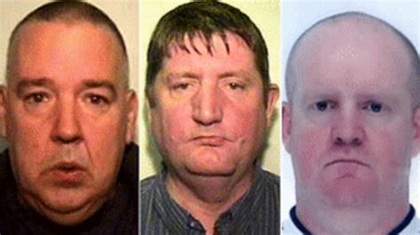 greater manchester drug gang jailed bbc news