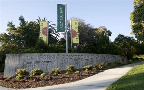 cal poly named    west   straight year cal poly ocob