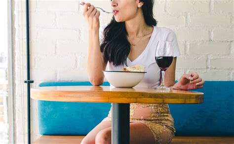 6 signs you re not eating enough