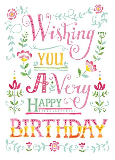 joyeux anniversaire souhaite pour ami le jour special