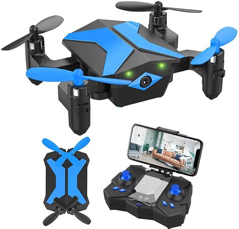 attop drone hd pictures   light blue   drone
