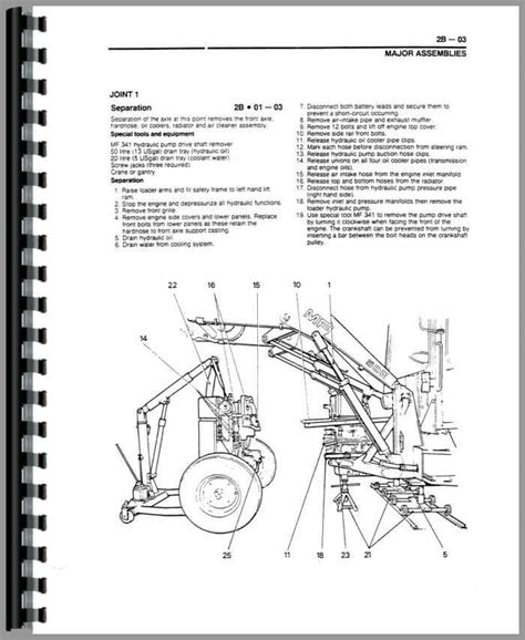 massey ferguson  hx wiring diagram  wallpapers review