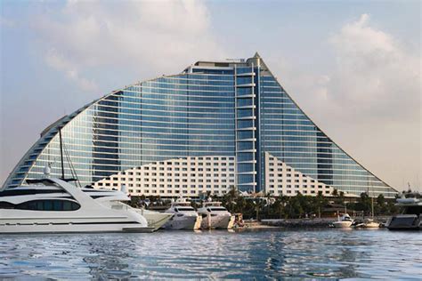 jumeirah beach hotel reopens   month refurbishment hotels time  dubai