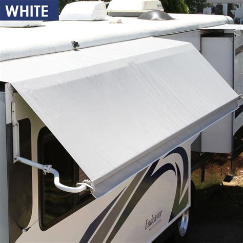 carefree omega rv awning  valance tough top awnings awning rv camping fun