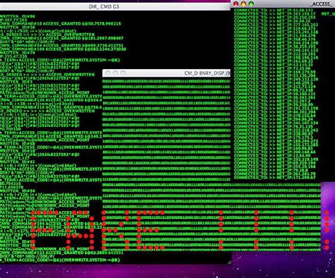fake hacking screen prank  steps