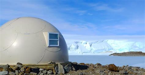 Antarctica Luxury South Pole Travel