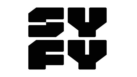 syfy network logo