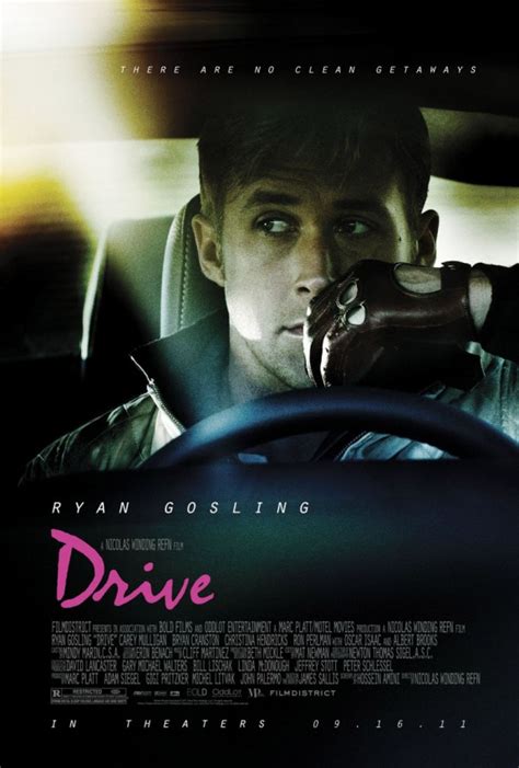drive soundtrack review reviler