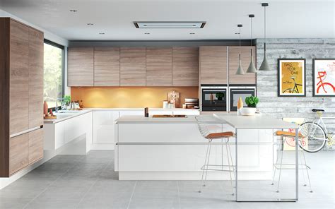 sleek kitchen designing kitchen ideas