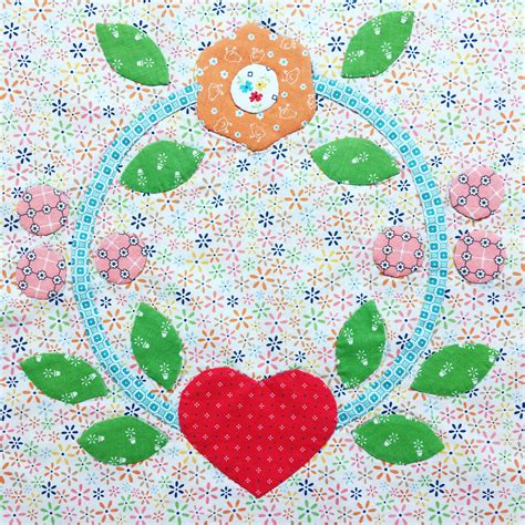 applique flower quilts quilt patterns quilting projects