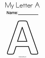 Letter Coloring Twisty Pages Noodle Preschool Worksheets Letters Starts Alphabet Kindergarten Activities Twistynoodle Printable Aa Year Olds Print Crafts Noodles sketch template