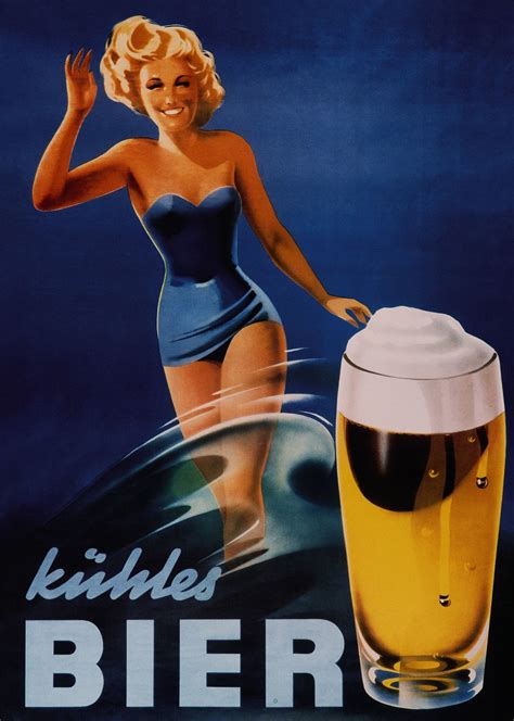 beer in ads 2933 the beach babe brookston beer bulletin