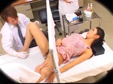 japanese girl fucked hard by her doctor porn tube
