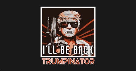 ill   trumpinator  shirt trump  president elections vote republican tshirt gift tee