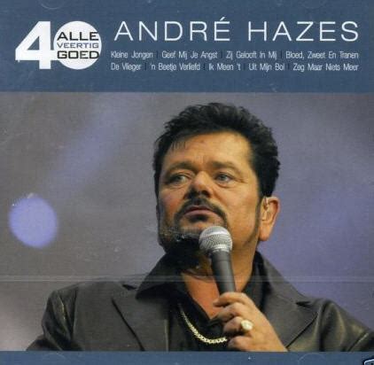 greatest hits alle  goed andre hazes