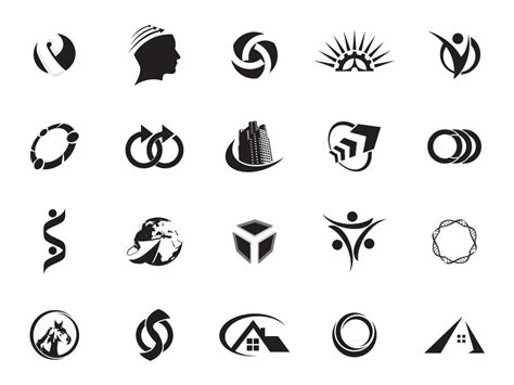 logo graphics creative design shop