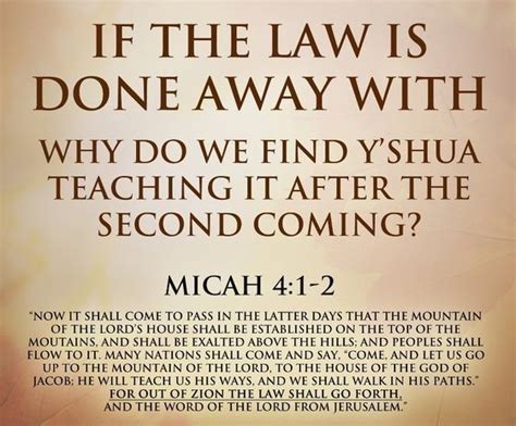 Pin By Jane Crider On G D Bible Truth Micah 4 Hebrew