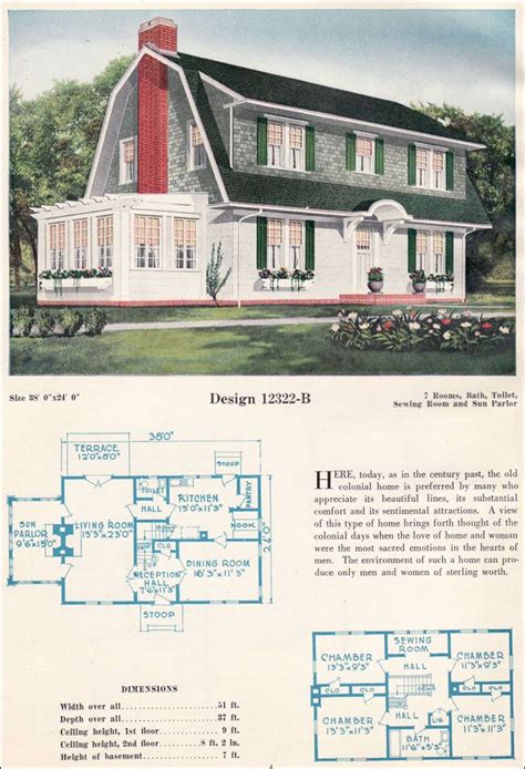 home plan dutch colonial     bowes   remodel ideas pinterest house