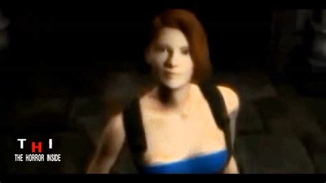 Resident Evil Jill Valentine Break Me Down Youtube