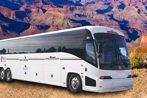 grand canyon south rim bus  grand canyon deals