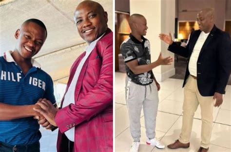 damage control musa mseleku defends cheating son